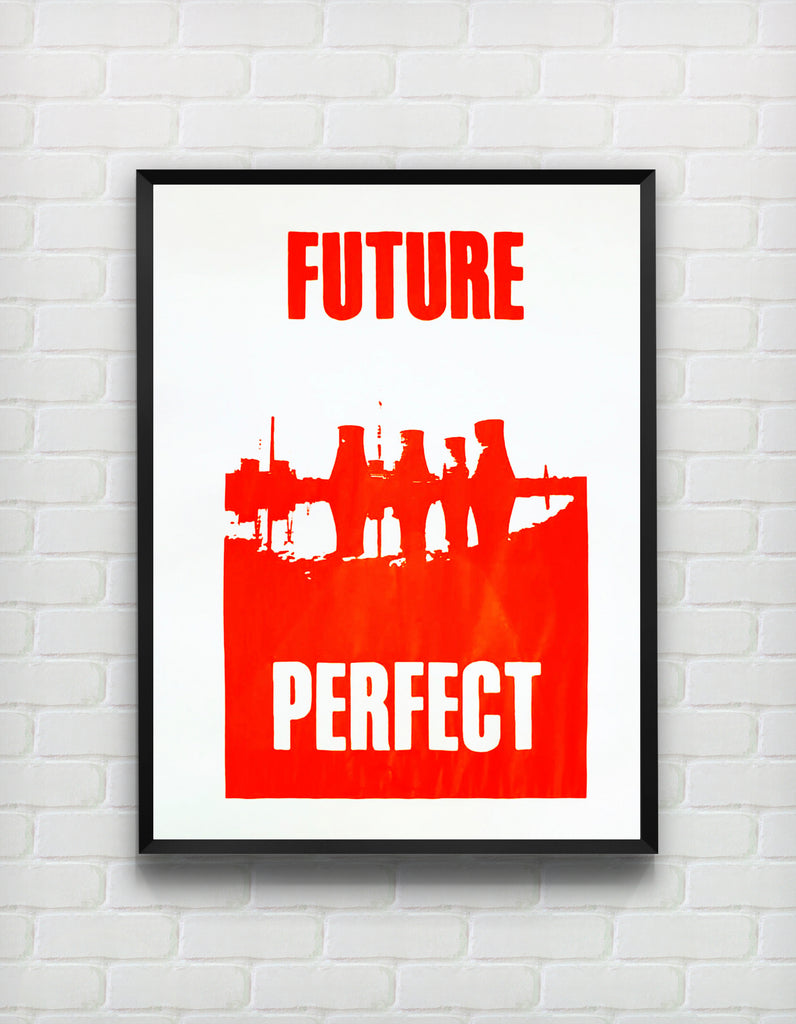 Future Perfect - ShangrilART