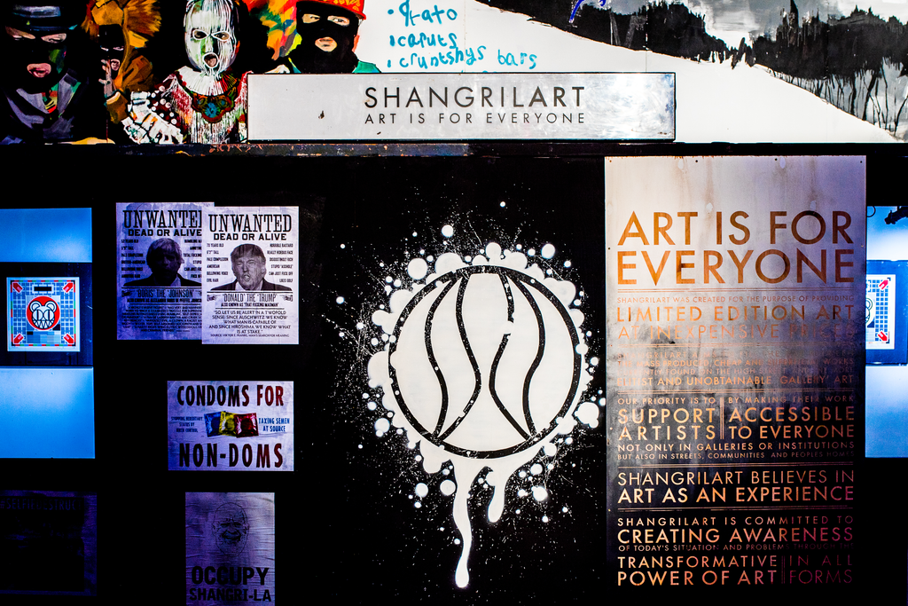 ShangrilART